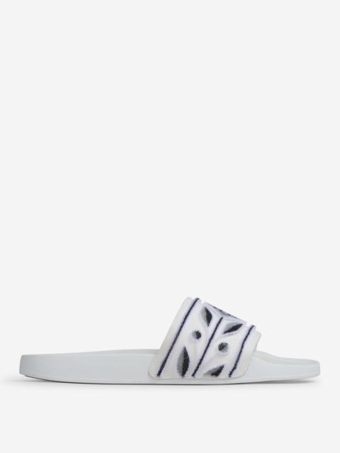 CASABLANCA CASABLANCA SNEAKERS