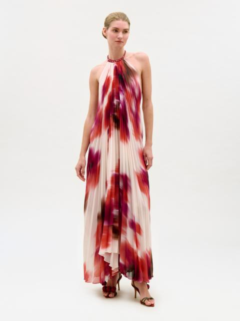 SILVIA TCHERASSI Constanza Dress