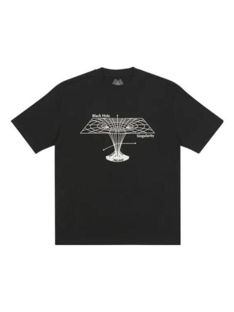 PALACE Palace Black Hole T-Shirt 'Black' P23TS009