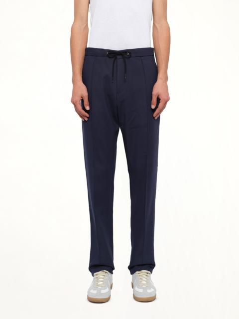 KENZO Kenzo Track Pant in Blue