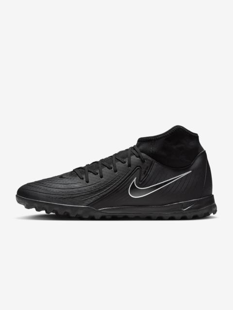 Nike Nike Men's Phantom Luna 2 Academy TF High-Top Soccer Shoes