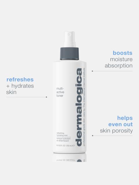 Dermalogica multi-active toner