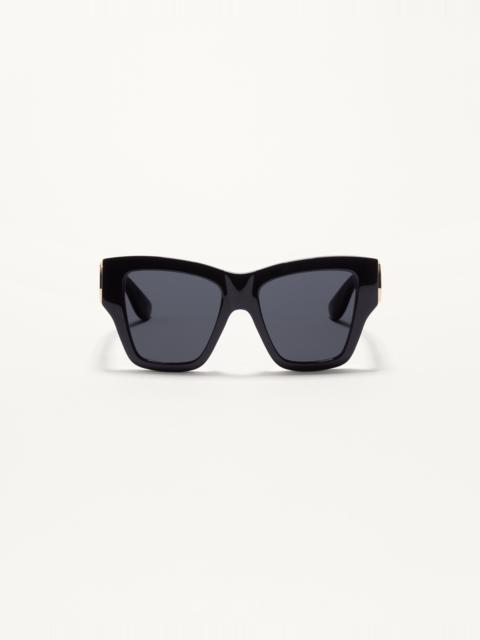 Valentino RECTANGULAR ACETATE EYEWEAR