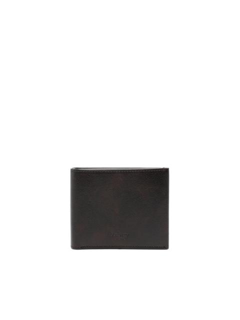 Mulberry Camberwell 8 bi-fold wallet