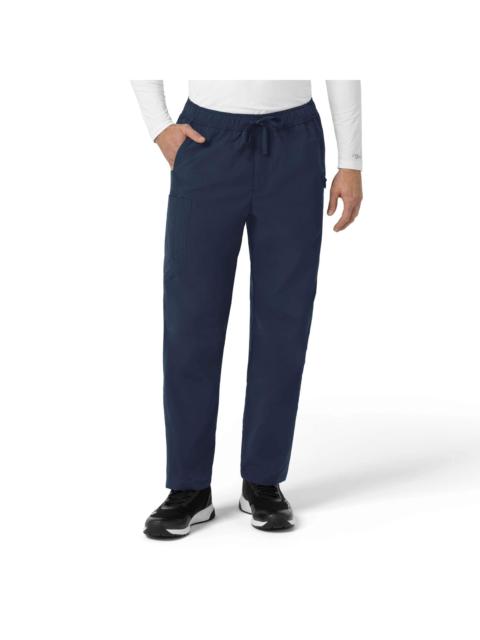 Carhartt Rugged Flex® FLD Ripstop Straight Leg Cargo Scrub Pant