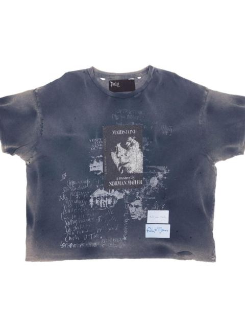 Paly Maidstone SS Tee "Navy" 10067079