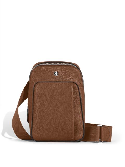 Montblanc MONTBLANC COMPANION SMALL ON-BODY BAG