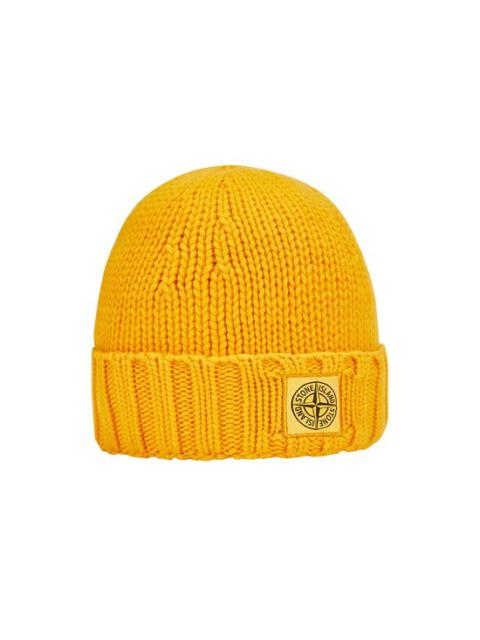 Stone Island N17D6 YELLOW
