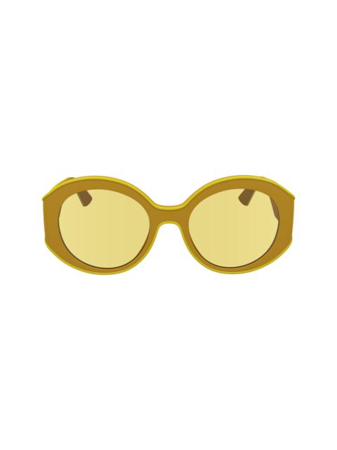 Longchamp Sunglasses Honey - OTHER