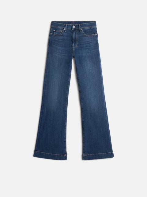7 For All Mankind TAILORLESS DOJO in Slim Illusion