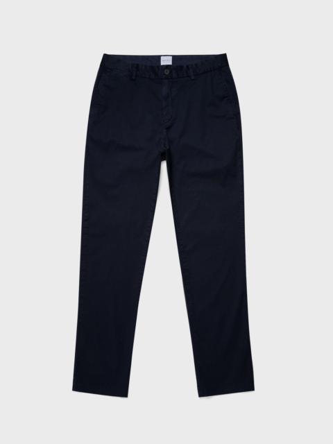 Sunspel Regular Fit Stretch Chino