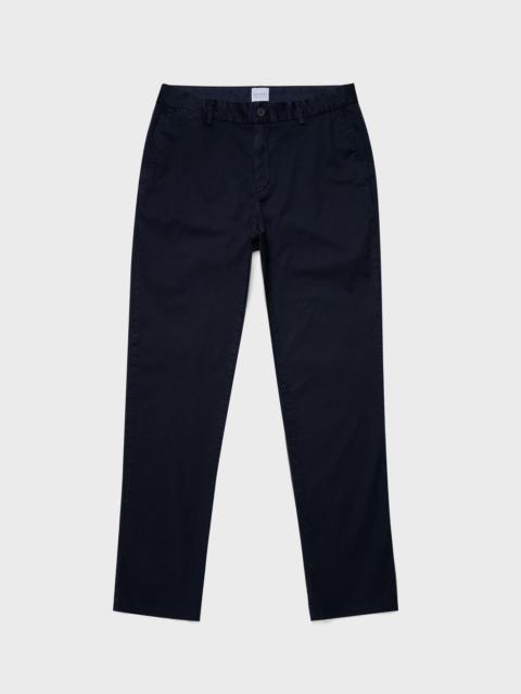 Regular Fit Stretch Chino