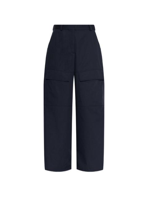 Stella McCartney cargo trousers