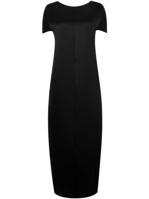KHAITE Webster maxi dress