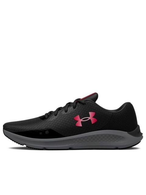 Under Armour Under Armour Pursuit Charged 'Black' 3025846-001