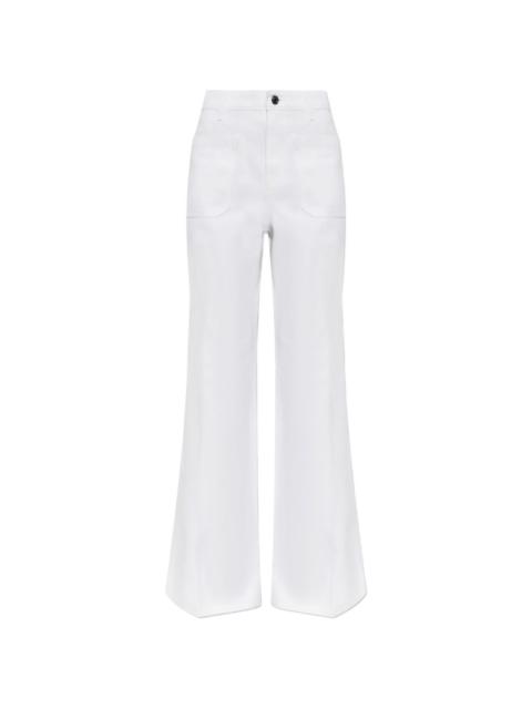 MICHAEL KORS bootcut jeans