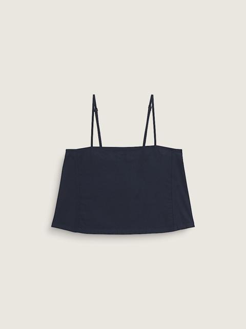 Vans Crop Cami Tank Top