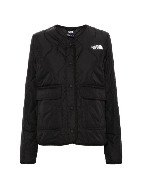 Ampato quilted jacket