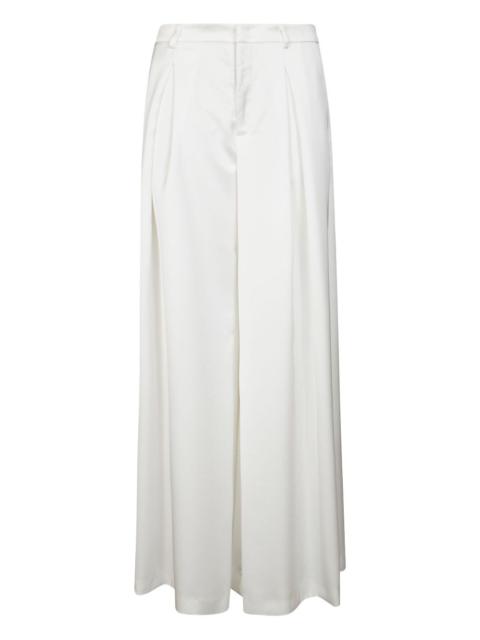 THE ANDAMANE Tara pleated trousers