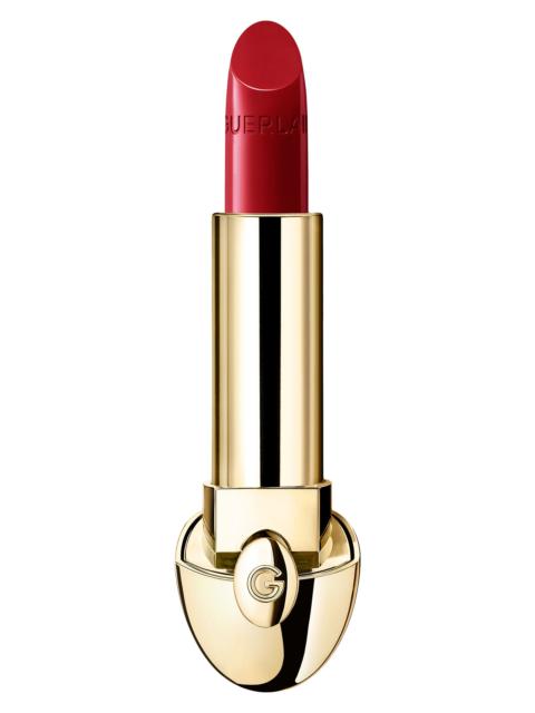 GUERLAIN Women's Rouge G Customizable Lipstick Refill - 775 Le Rouge Bordeaux Satin