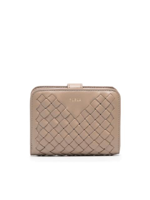 FURLA Gerla leather wallet