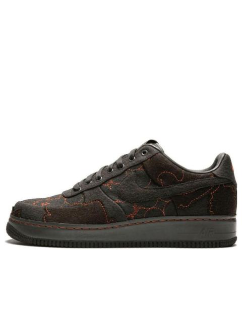 Nike Air Force 1 Low Supreme Tz 'Maharam' 363171-031