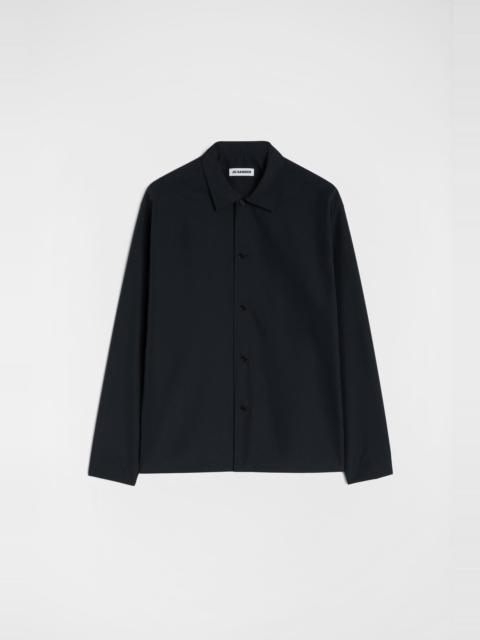 Jil Sander Recycled Polyester Shirt