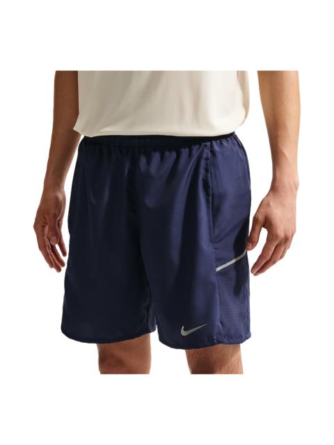 Nike Nike Miler Dri-FIT 7-inch Brieflined Shorts 'Midnight Navy' IF2071-410