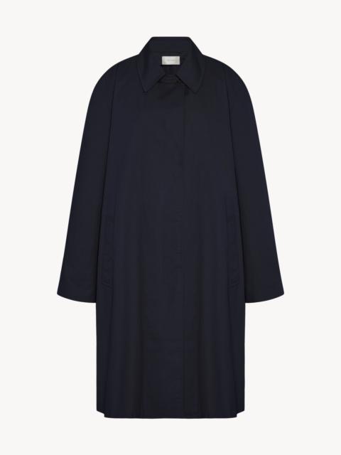 The Row Dayton Coat