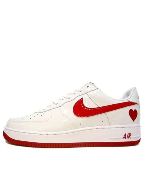 Nike (WMNS) Nike Air Force 1 'White' 307109-161