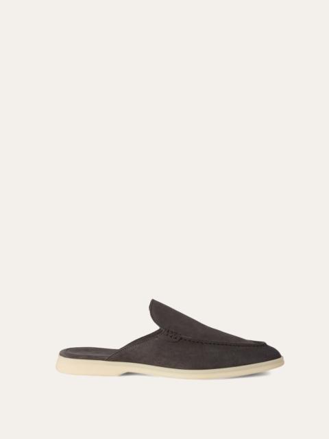 Loro Piana Babouche Walk Loafers