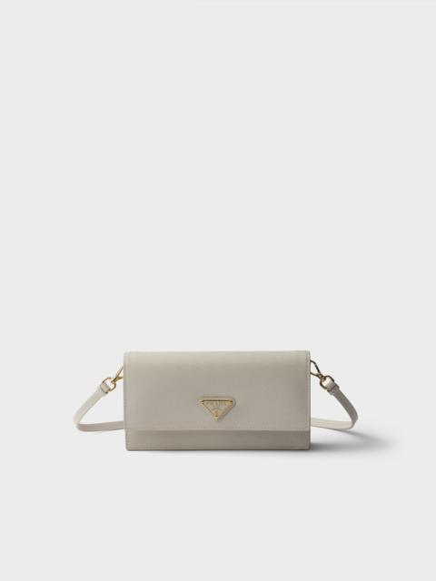 Prada Saffiano leather mini-bag