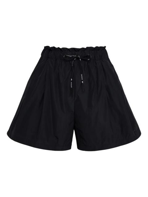adidas (WMNS) adidas Woven Shorts Asia Sizing 'Black' LD2951