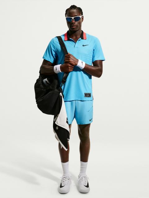 Nike NikeCourt Slam Men's Dri-FIT Tennis Shorts