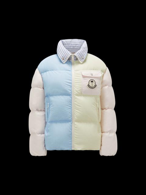 Douady Short Down Jacket