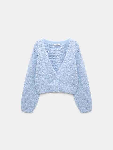 DOROTHEE SCHUMACHER COLORTWIST STATEMENTS cardigan