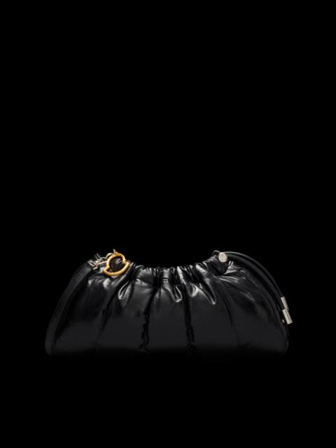 Moncler Seashell Shoulder Bag