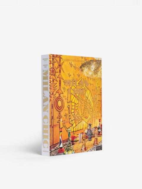 ASSOULINE Milan Chic
