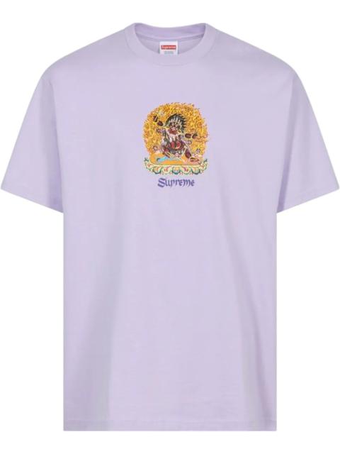 Person graphic-print T-shirt