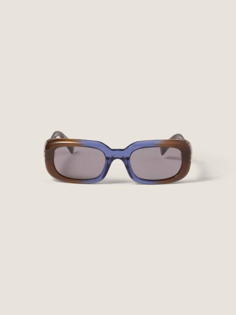 Miu Miu Rêverie sunglasses