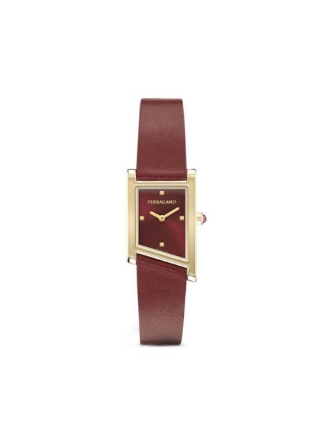 FERRAGAMO Ronda 36mm