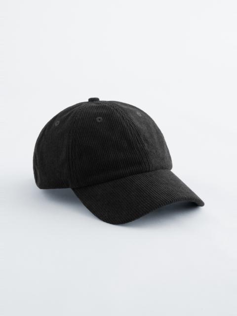 & Other Stories Corduroy Baseball Cap