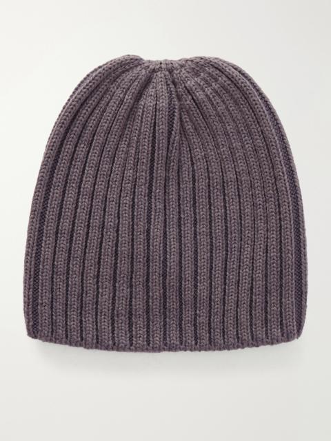 Our Legacy Boston Merino Wool Beanie