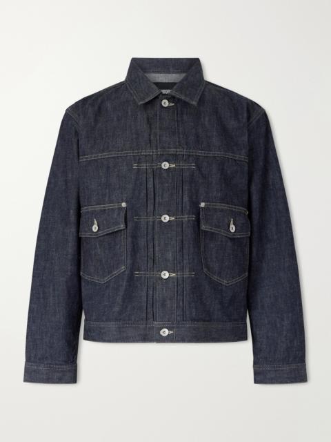 NEIGHBORHOOD Denim Jacket