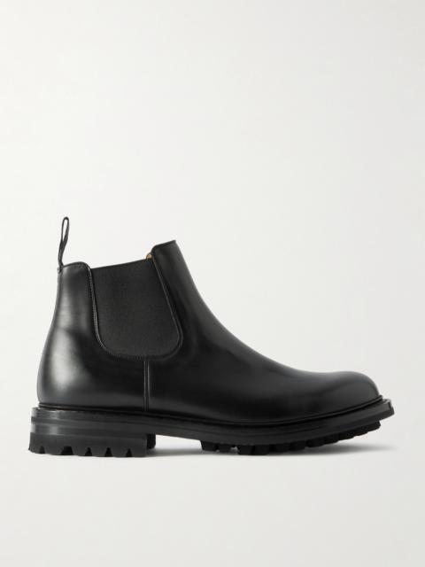 Church's McCarthy Leather Chelsea Boots