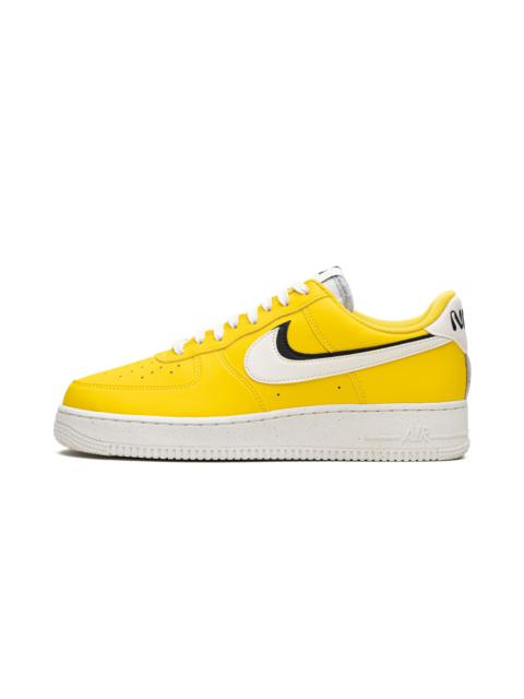 Air Force 1 Low '07 LV8 "Tour Yellow"