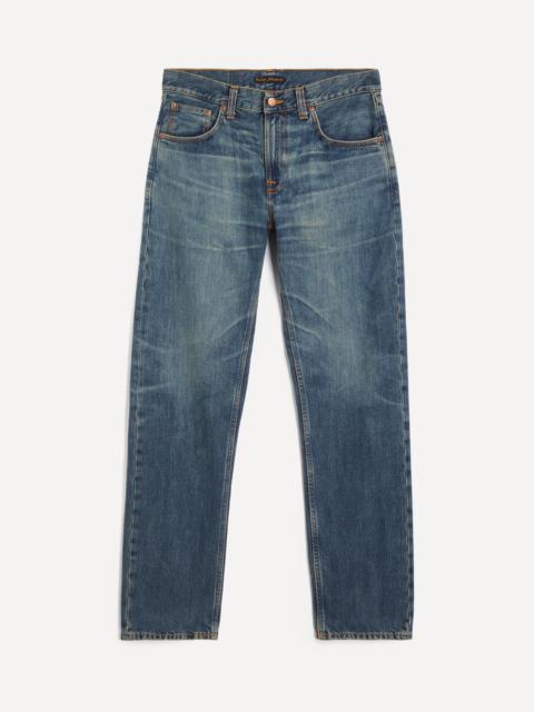 Nudie Jeans Gritty Jackson Thriller Tracks