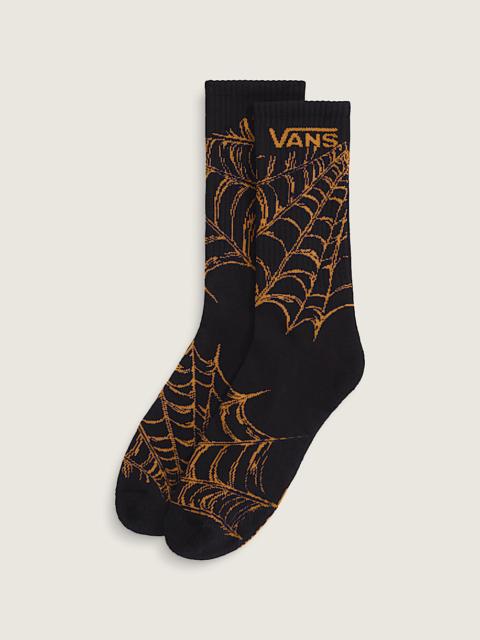 Vans Webbed Out Crew Socks