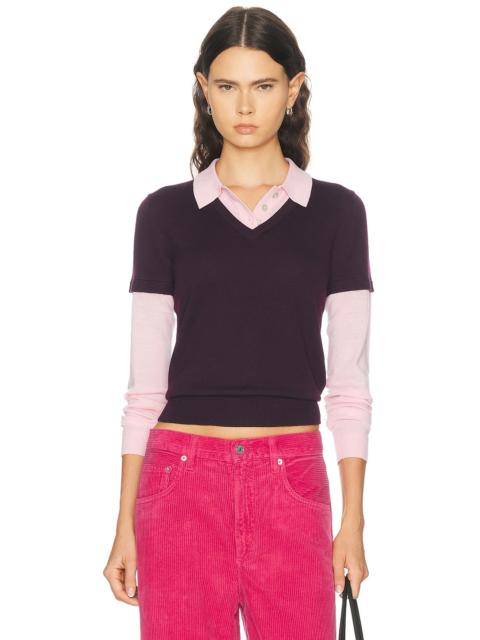 SANDY LIANG Lottie Sweater