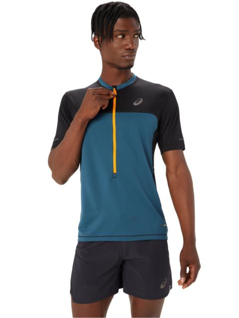 MEN'S FUJITRAIL SHORT SLEEVE TOP